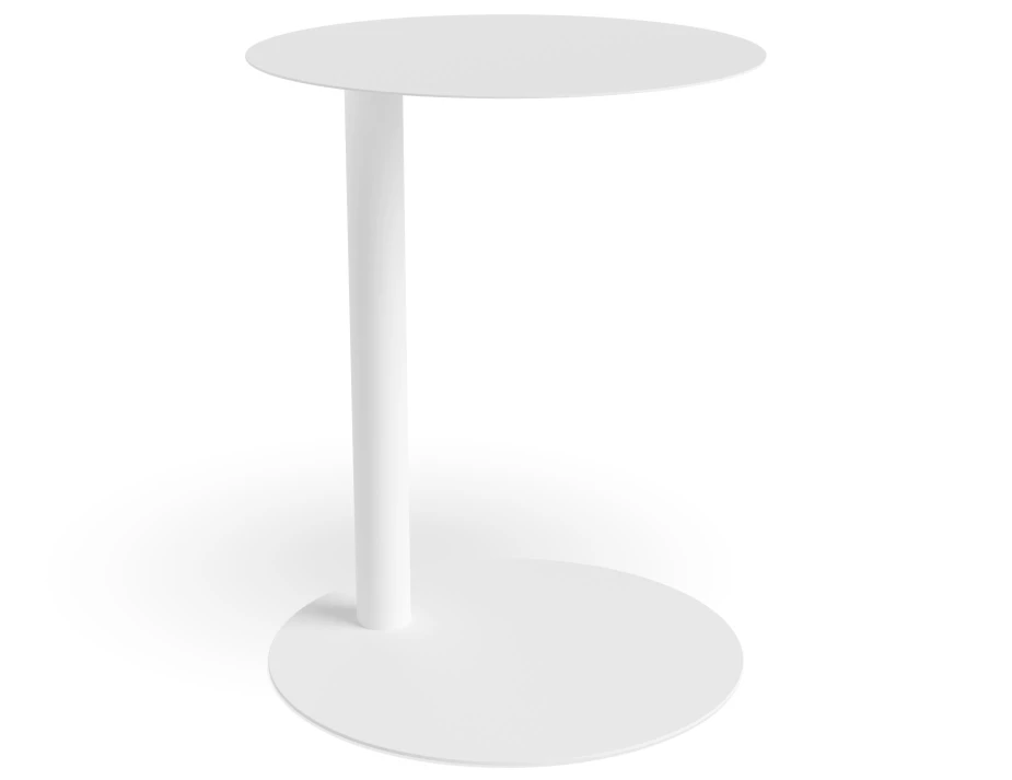 Nook Sidetable White Product