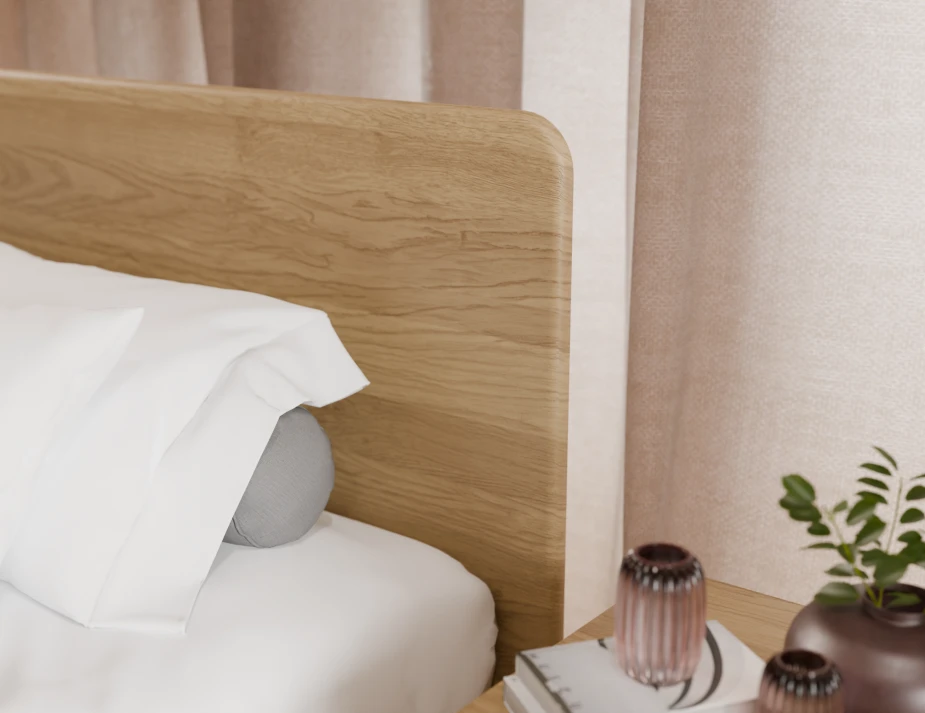 Nordica Bed