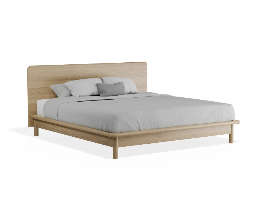 Nordica Kingbed