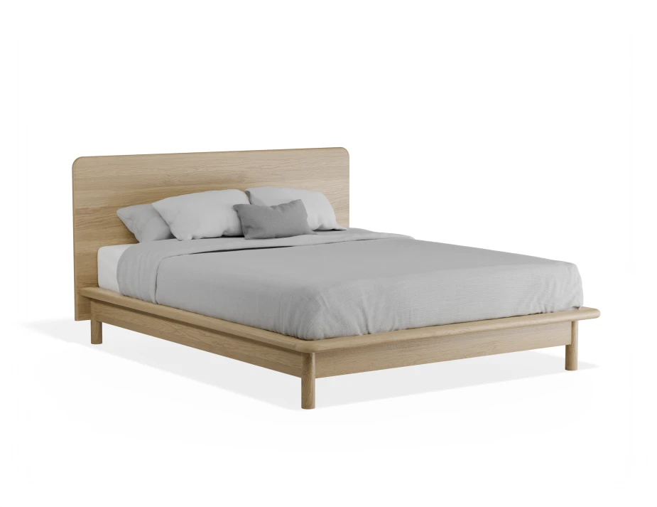 Nordica Queenbed