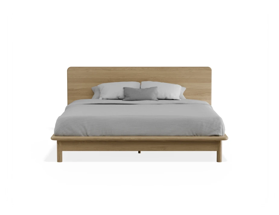 Nordica Kingbed