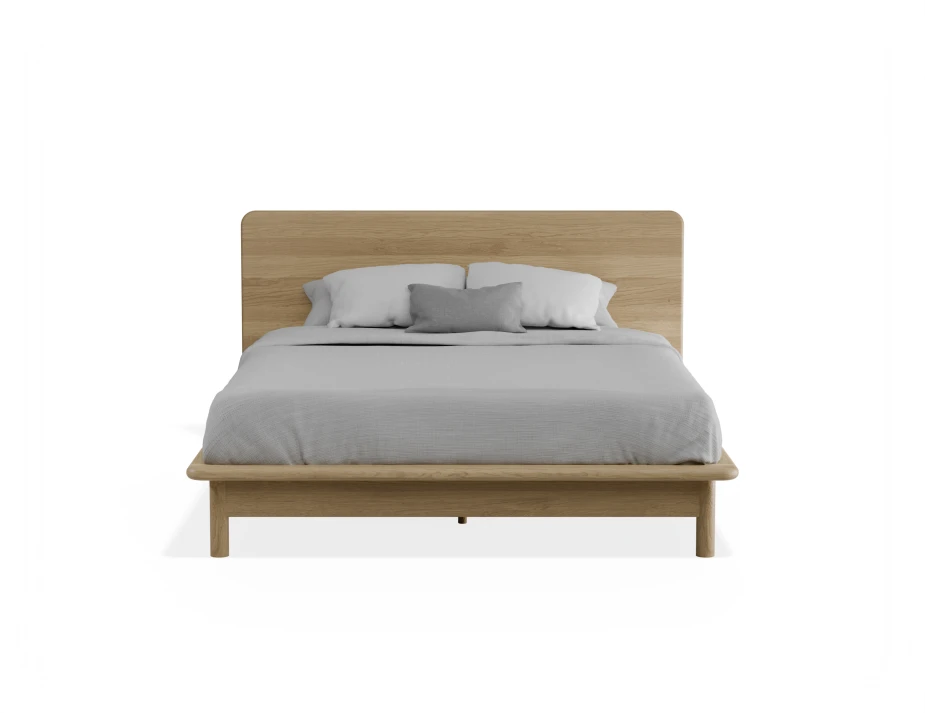 Nordica Queenbed