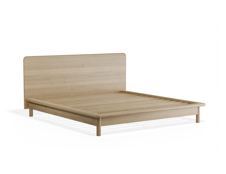 Nordica Kingbed