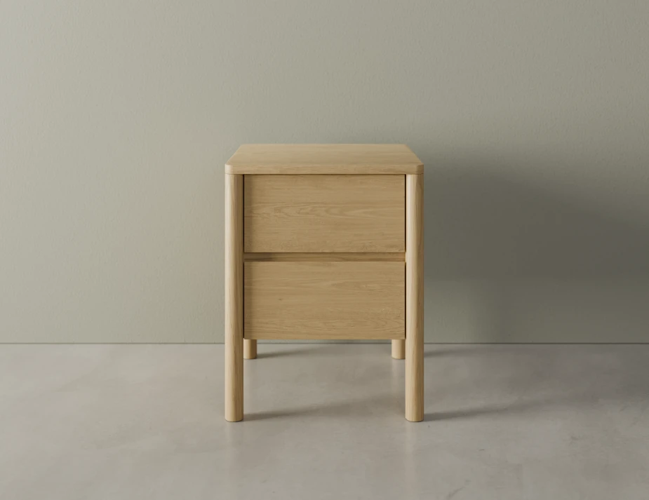 Nordica Bedsidetable Conceptual