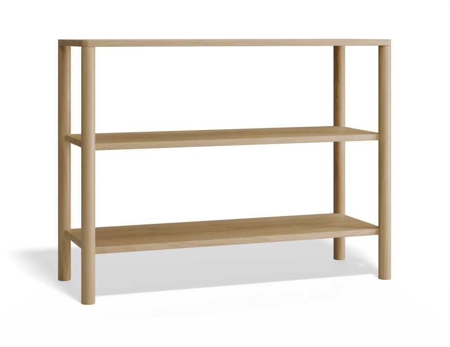 Dowell Bookshelf Small