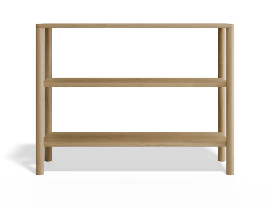 Dowell Bookshelf Small