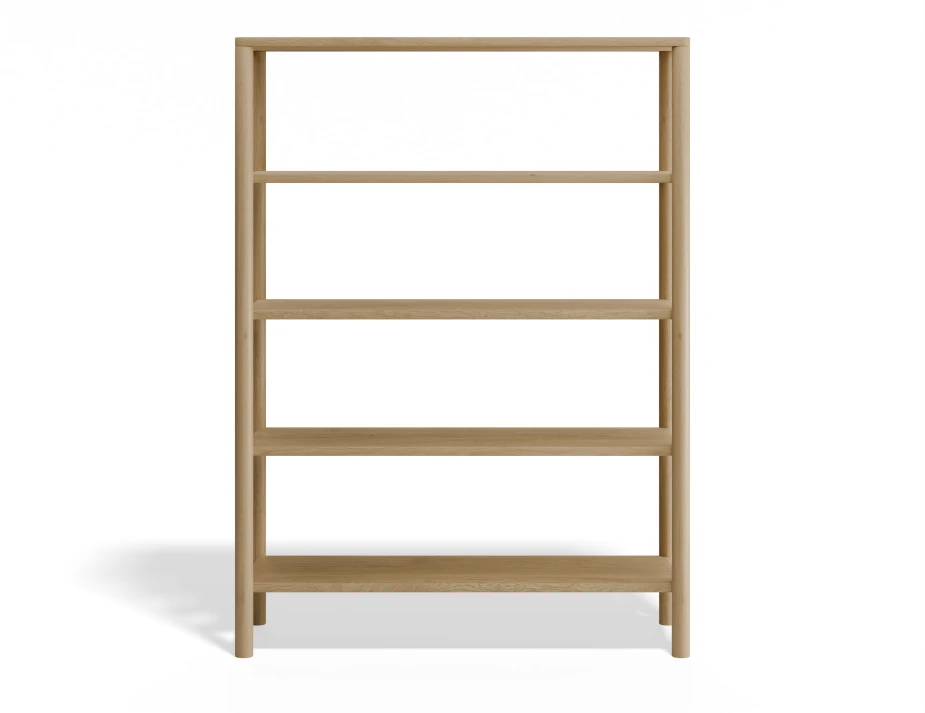 Dowell Bookshelf Tall