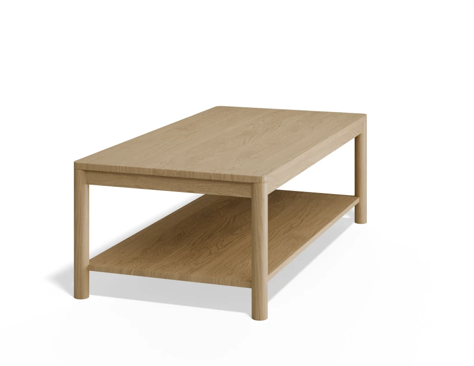 Dowell Coffeetable Rectangle