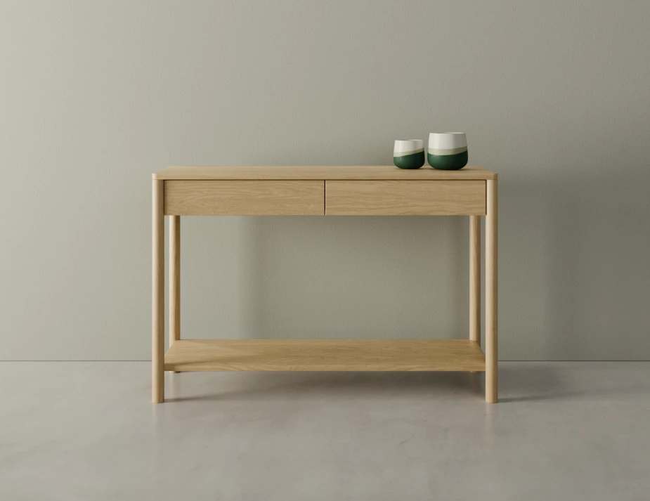 Nordica Consoletablesmall Conceptual