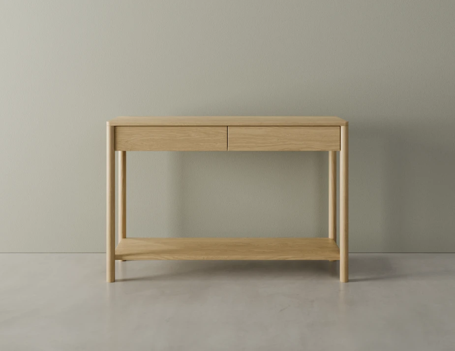 Nordica Consoletablesmall Conceptual