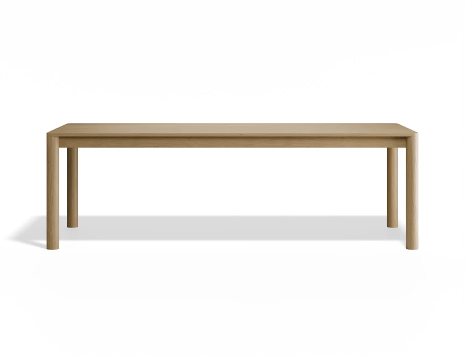 Dowell Table 2400x
