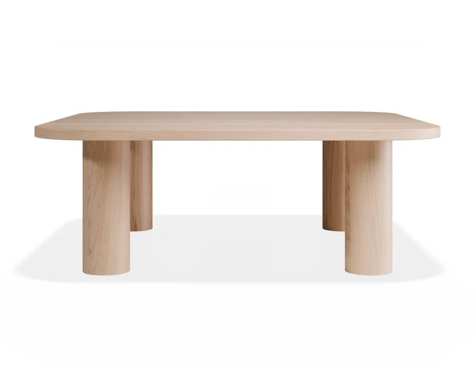 Orbix Squarecoffeetable Ash