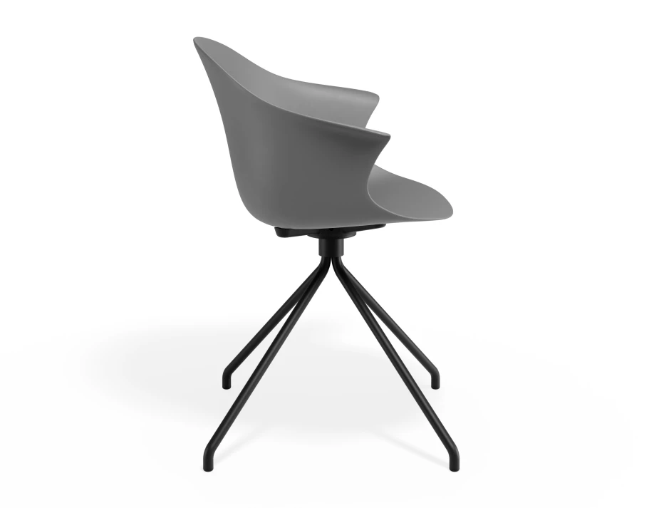 Pebble Armchair Greyseatv2 Pyramidfixed