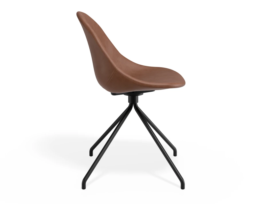 Pebble Chair Tanpuseat Pyramidfixed