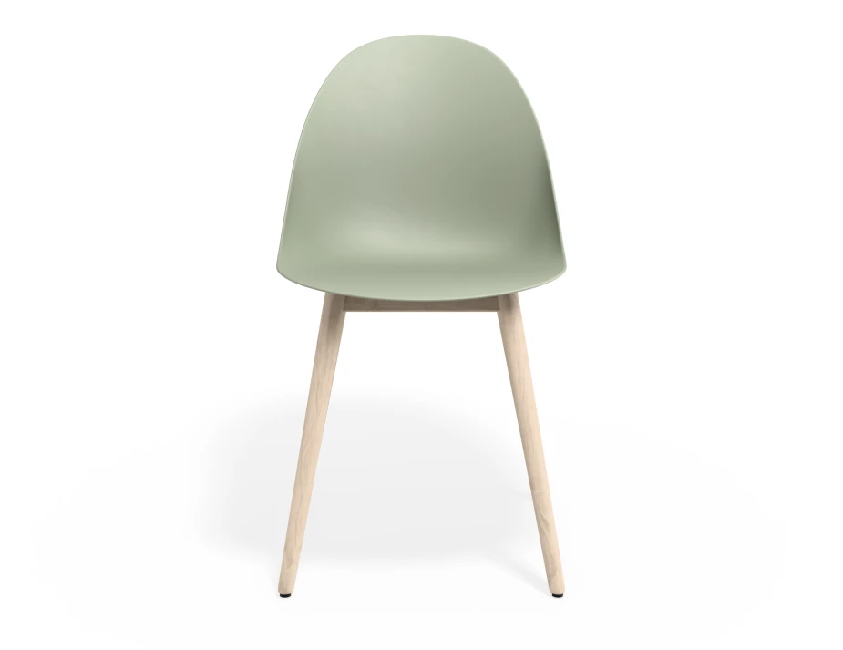 Pebble Chair Greenseat Beechbase