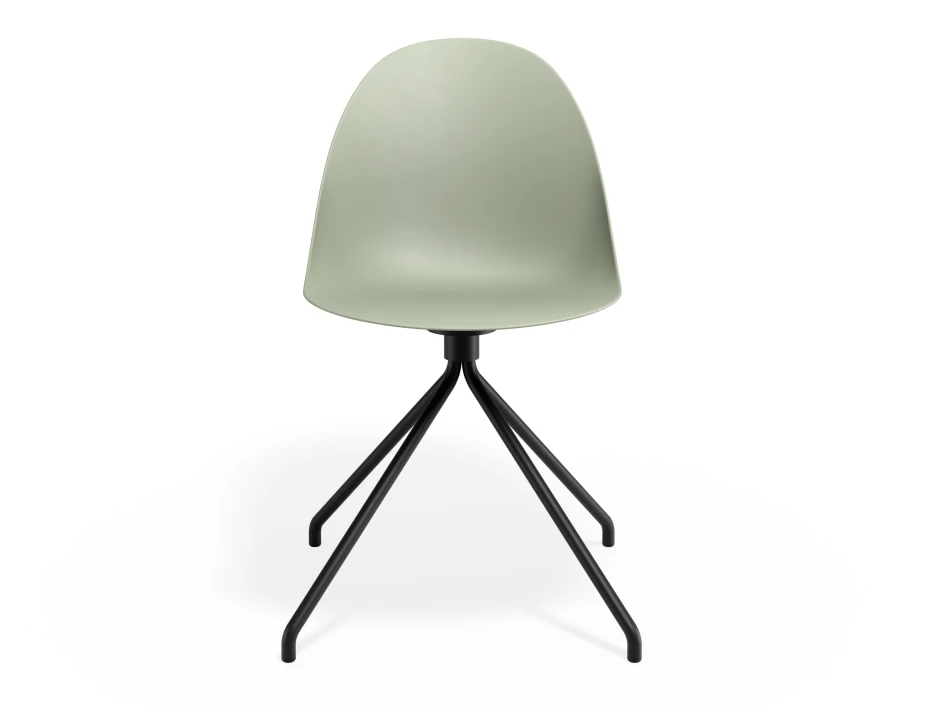 Pebble Chair Greenseat Pyramidfixed
