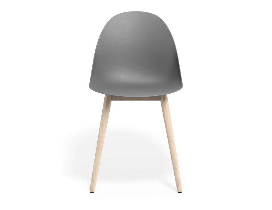 Pebble Chair Greyseatv2 Beechbase