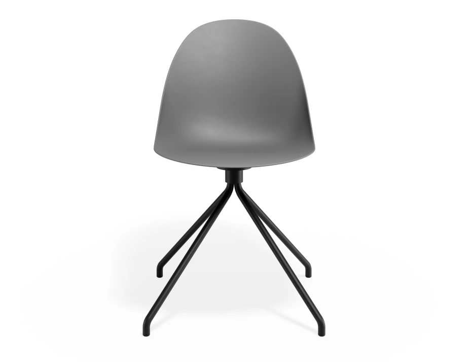 Pebble Chair Greyseatv2 Pyramidfixed