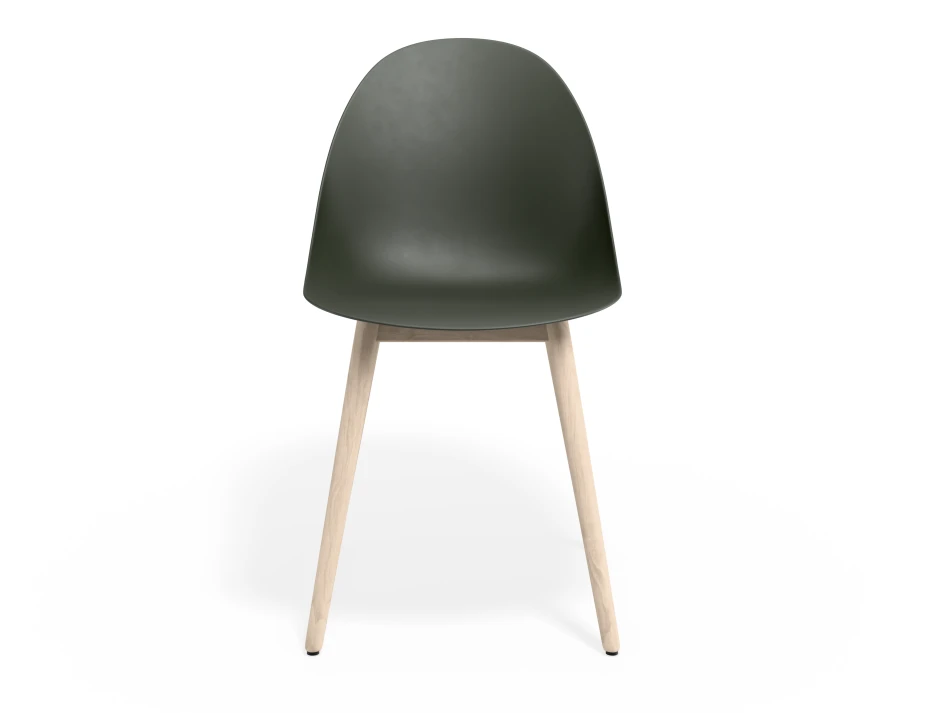 Pebble Chair Oliveseat Beechbase