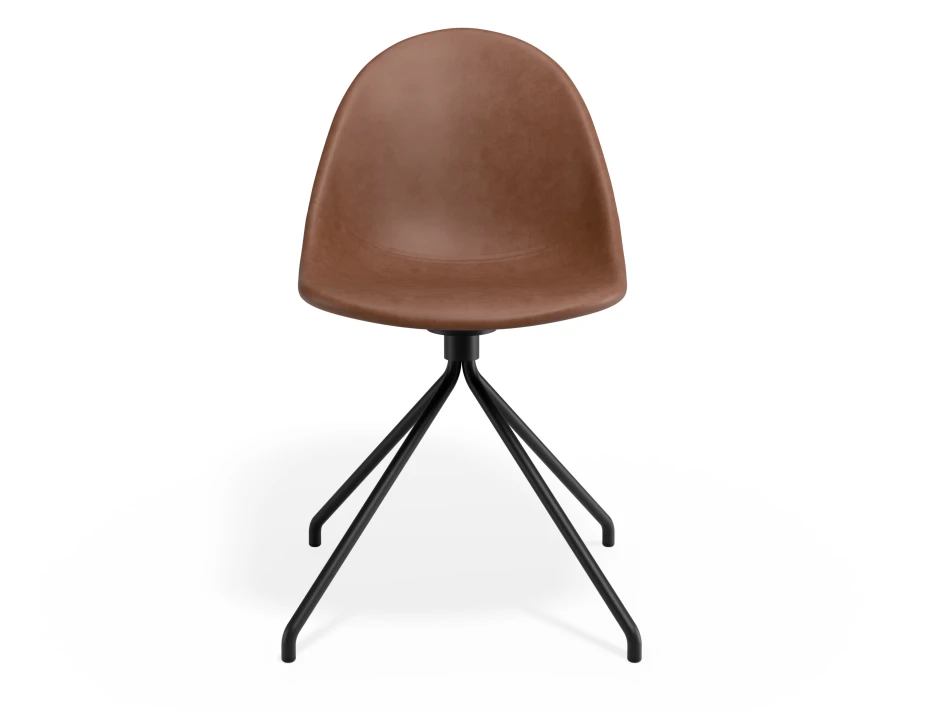 Pebble Chair Tanpuseat Pyramidfixed