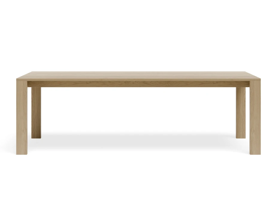 Pier Diningtable 240x