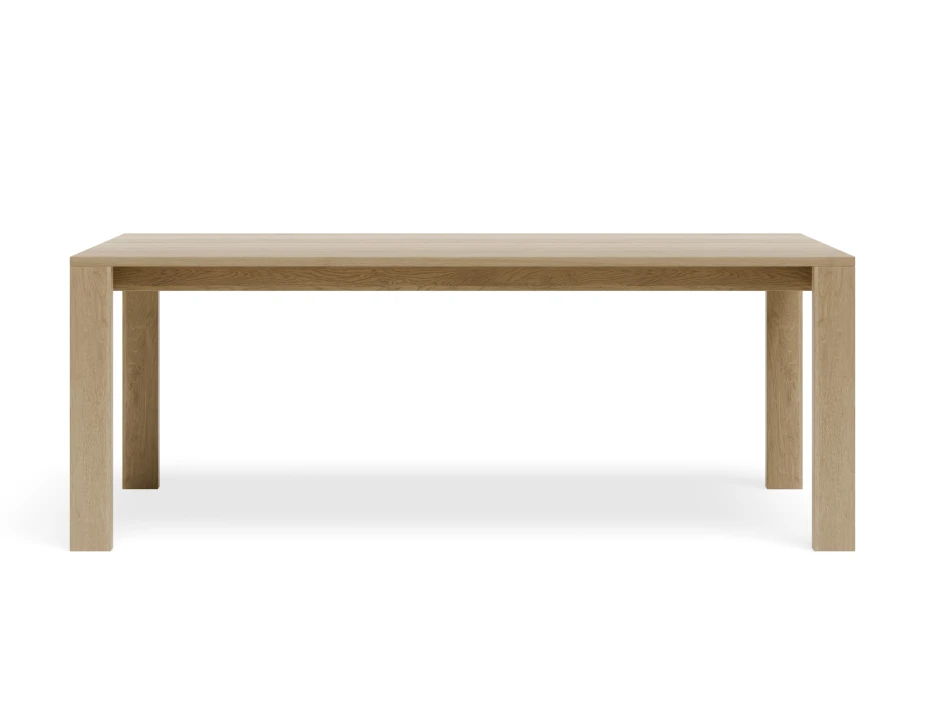 Pier Diningtable 200x