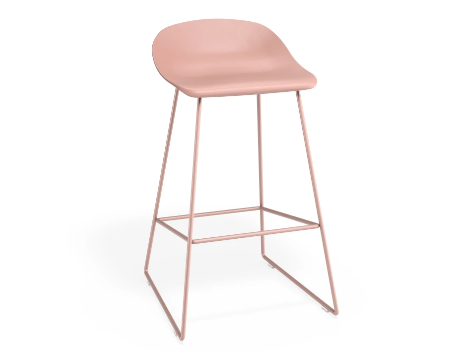 Pop 65cm Pinkshell Pinkframe
