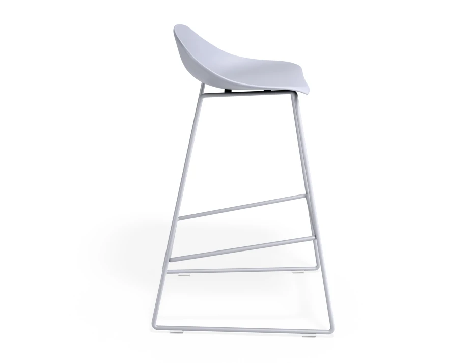 Pop 65cm Blueshell Blueframe