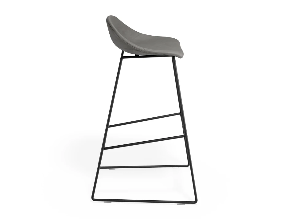 Pop 75cm Greypu Blackframe