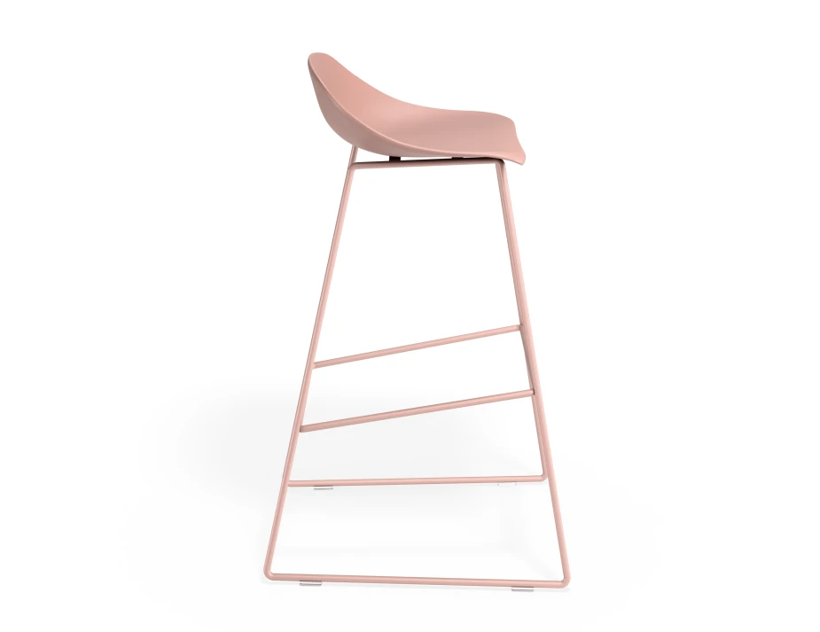 Pop 75cm Pinkshell Pinkframe