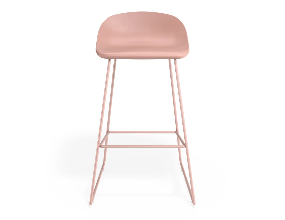 Pop 65cm Pinkshell Pinkframe