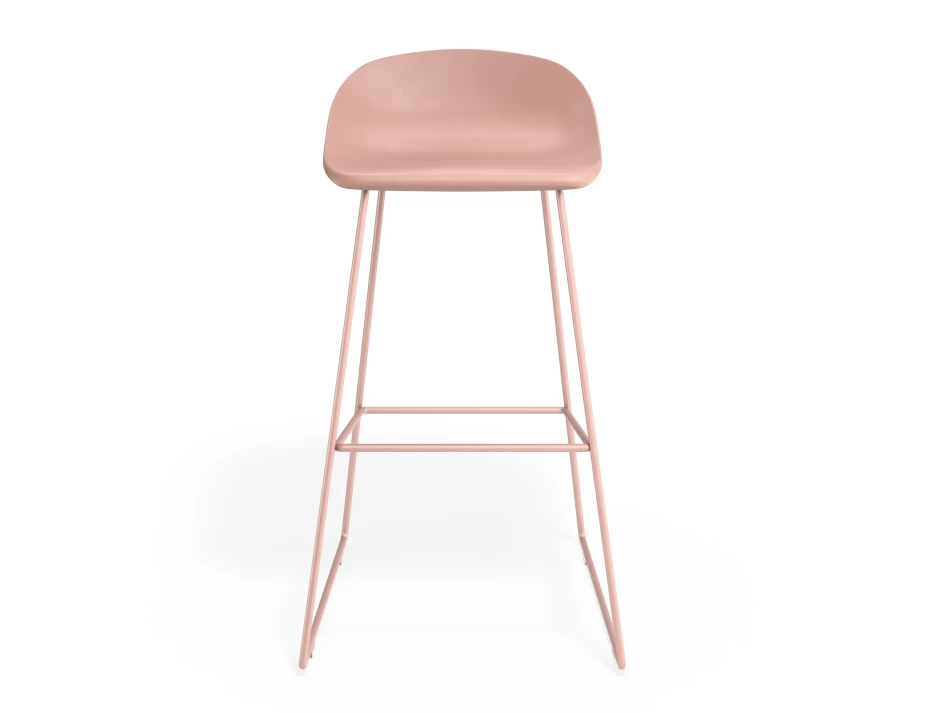 Pop 75cm Pinkshell Pinkframe