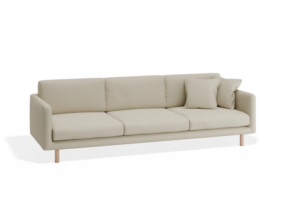 Porter 5seaterpillow Desireputty