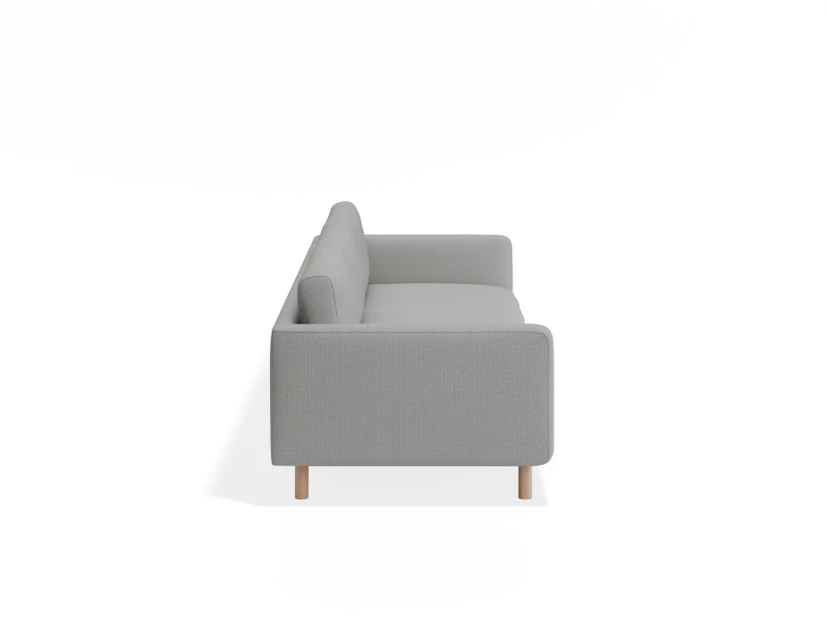 Porter 5seater Dapperoyster