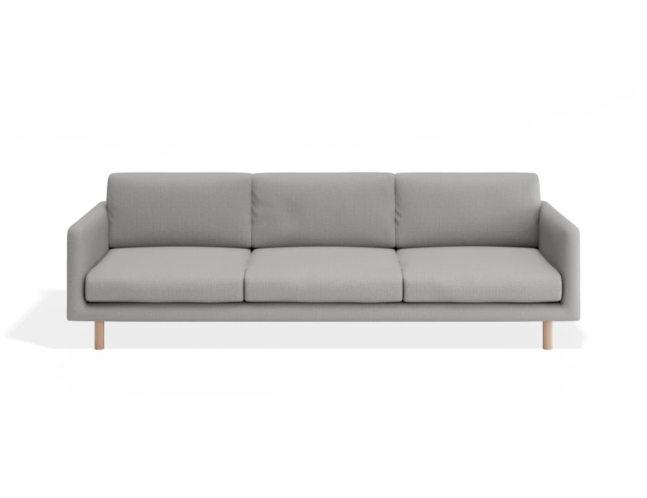 Porter 5seater Dapperoyster
