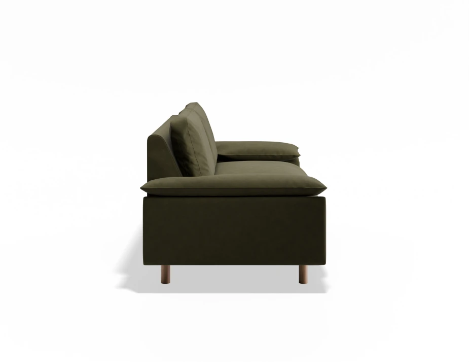 Ralph 3seater Keeshamoss