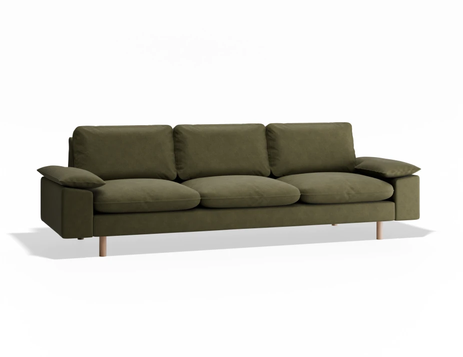 Ralph 5seater Keeshamoss