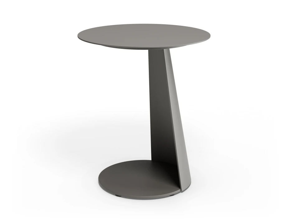 Roam Sidetable Charcoal