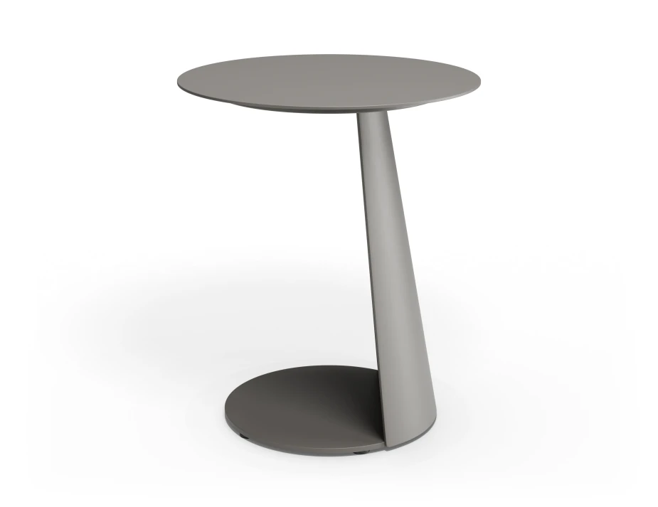 Roam Sidetable Charcoal