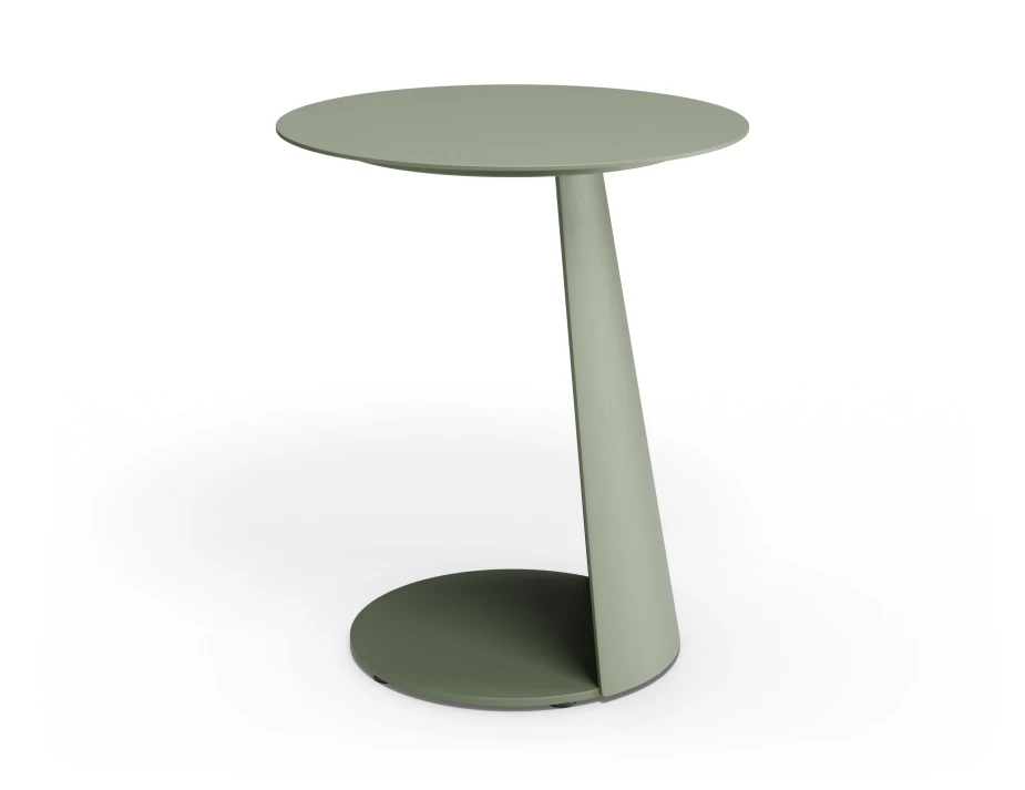 Roam Sidetable Green