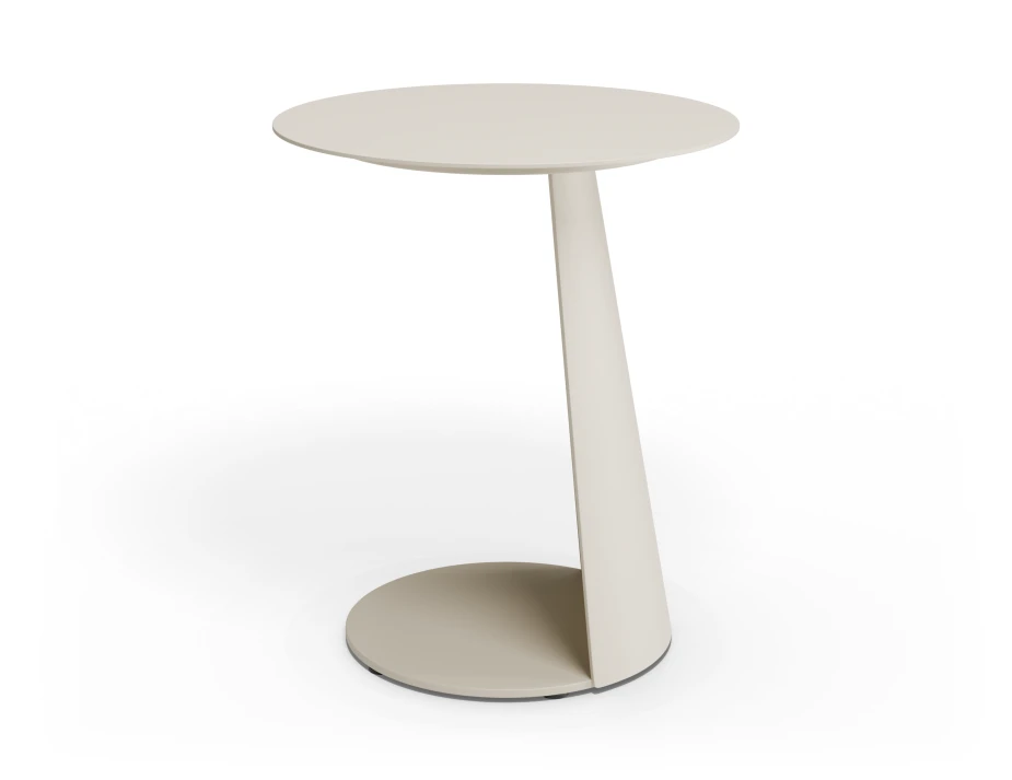 Roam Sidetable Latte