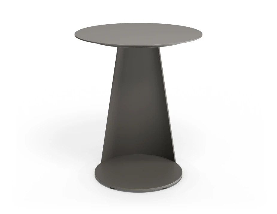 Roam Sidetable Charcoal