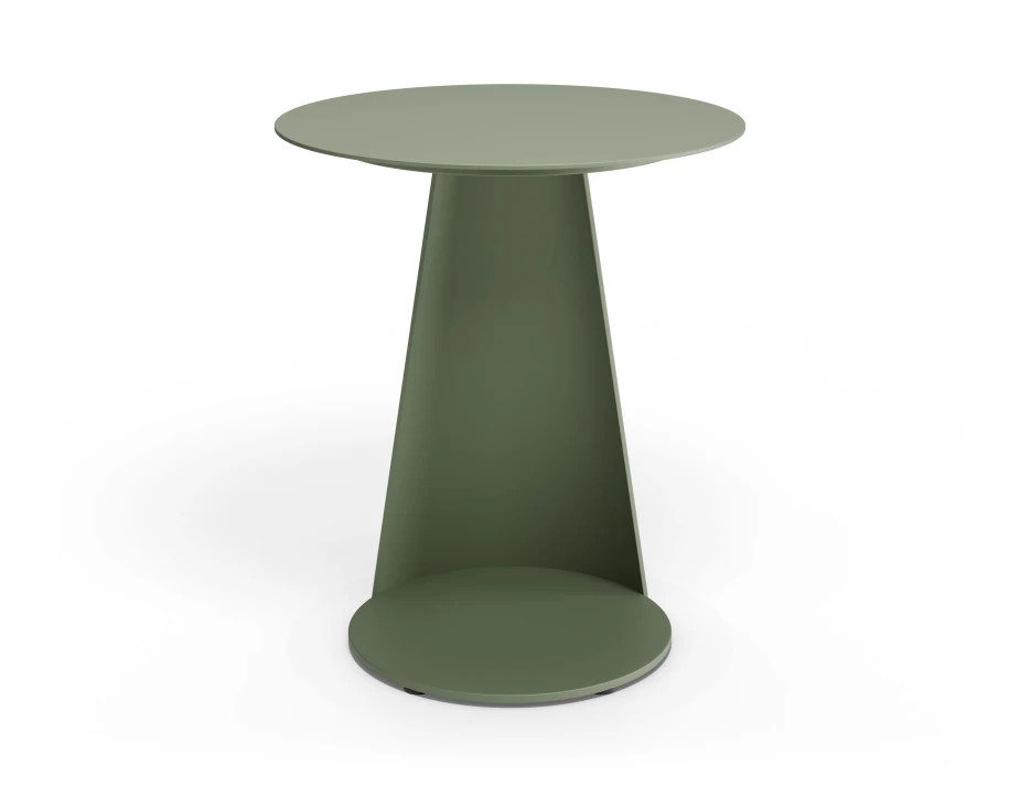 Roam Sidetable Green