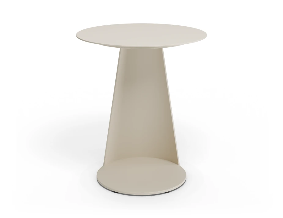 Roam Sidetable Latte