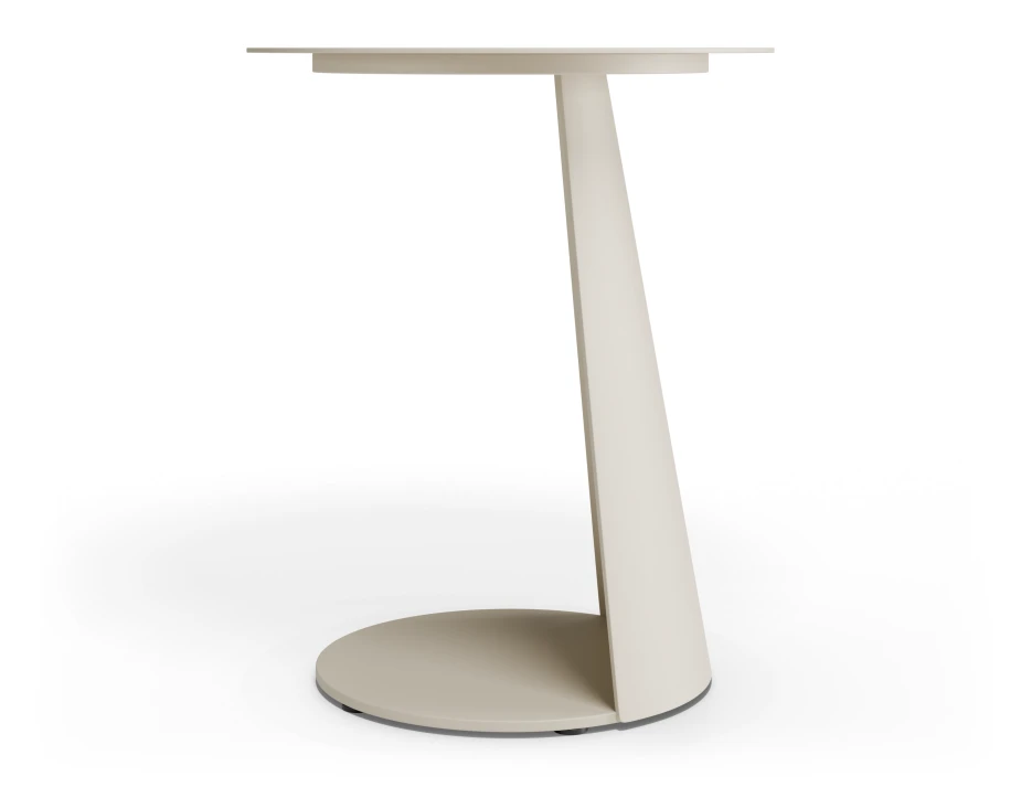 Roam Sidetable Latte