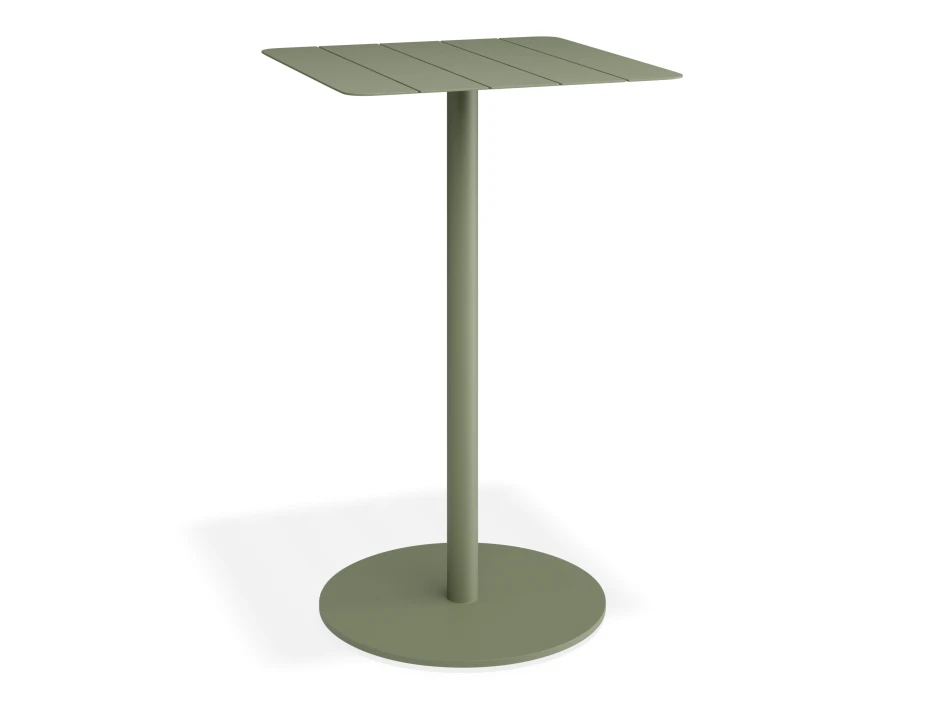 Roku Bartable 65x65 Green
