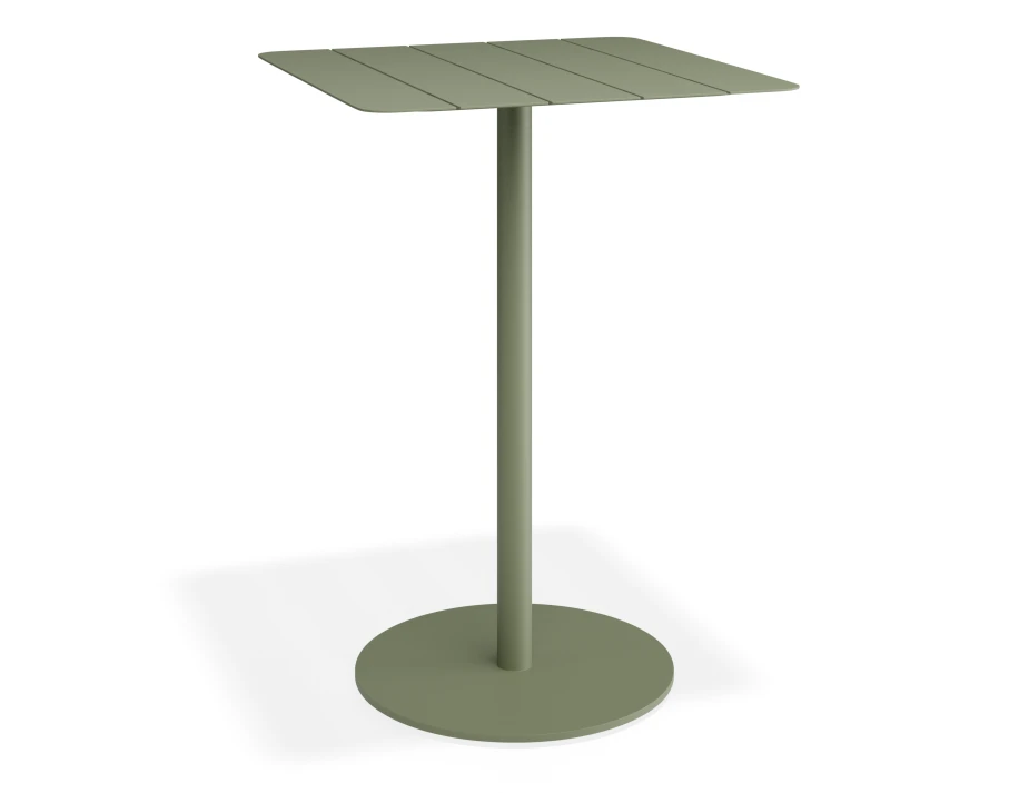 Roku Bartable 75x75 Green