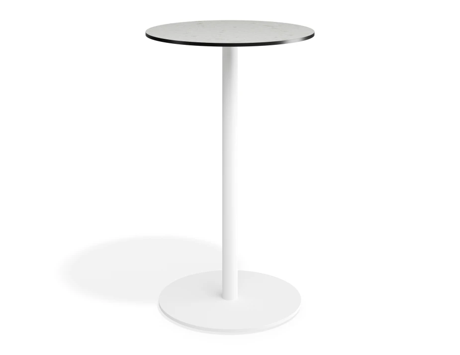 Solara 65dia Bartable Whitebase Tivoliceppo
