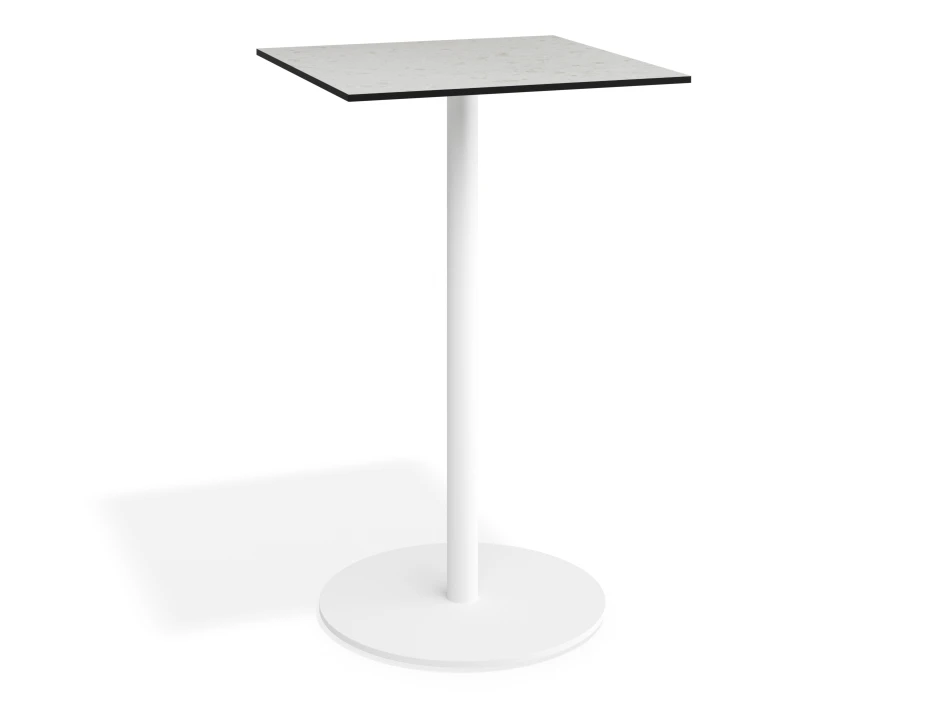 Solara 65x65 Bartable Whitebase Tivoliceppo