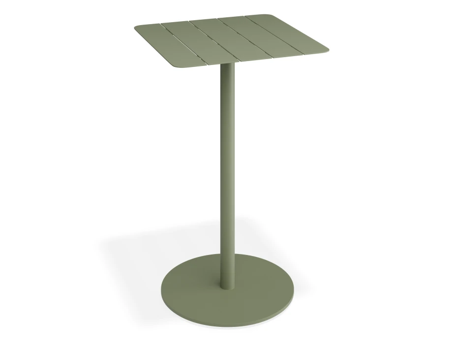 Roku Bartable 65x65 Green